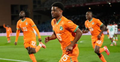AFCON : Amad-a'n Ivory Coast quarterfinal a thlenpui