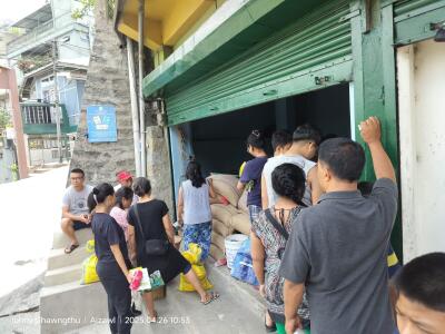 NFSA-ah mi 7,13,346 an awm