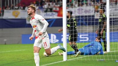 Benzema tel lohna Real an tlawm