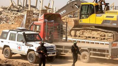 Hamas-in silai tun an hreh lo