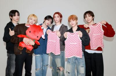 BOYNEXTDOOR-in 'OPEN THE DREAM DOOR' campaign kalpui