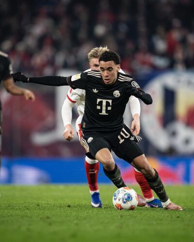 Champions League Season hmang ṭha Bayern