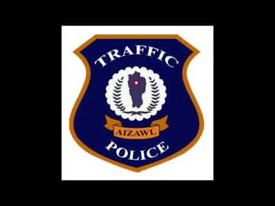 Traffic SP-in lirthei tlân dan a tidanglam