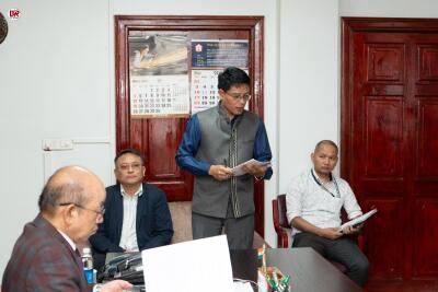 HPC-D (LF) haw dan tur rêl