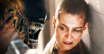 HBO Max-ah 'Alien 3: The Assembly Cut' tlangzarh