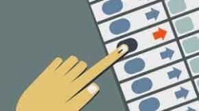 Vote tlâk ṭhat dan tur sawiho