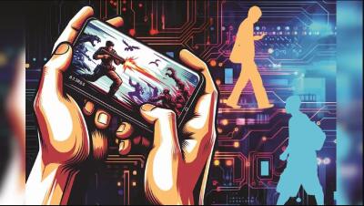 India online gaming sector hlutnain 2029-ah USD tld 9.1 tling dawn