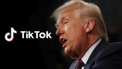 Trump-an TikTok lei tur an awm thu a sawi