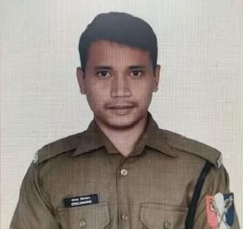 Manipur :  BSF Jawan chhungte hnenah Rs nuai 10 pe dawn