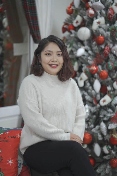 Arini Krismas hla thar 'Emmanuel'