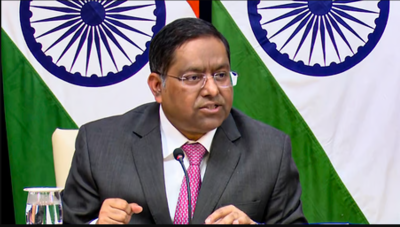 India-in mamawhna ang zelin Venezuela leh ramdang oil lei inpeih