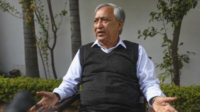 J&K hruaituten 'One Nation, One Election' dodal