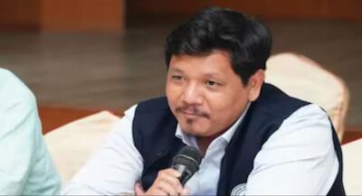 Meghalaya :  UCC-in nghawng a neih theih dan zirchiang