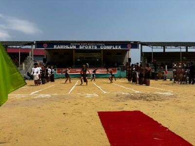 Mizo infiamna hmanga inelna ṭan a ni