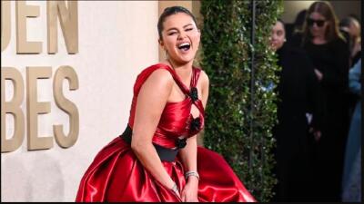 Selena Gomez a billionaire ta