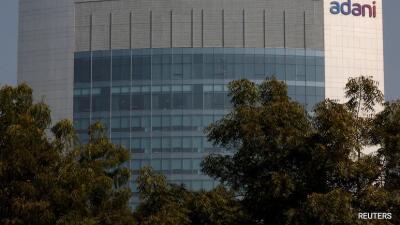 Adani group-in AI tihchangtlunna turin USD tld 100 invest dawn