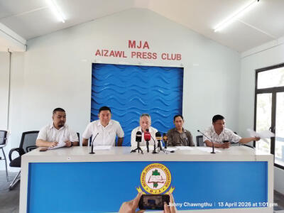 Sorkara buhfai supply chungchangah Lokayukta-ah MPCC zualko an tum