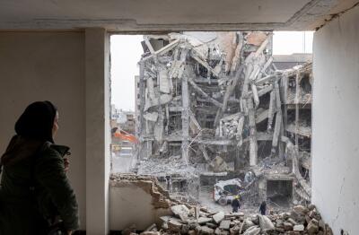 US-in Iran donaah  ni ruk chhungin USD tld 11.3 seng