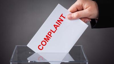 Minister pahnih lakah complaint thehlut