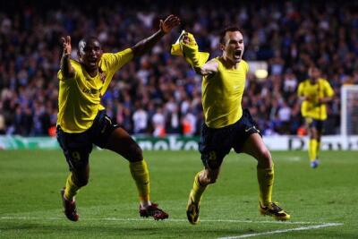 Away goal rule a awm tawh dawn lo!