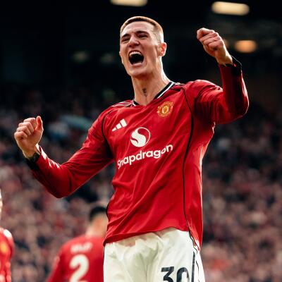 Pathumnaah Man United an awm chho ta