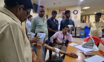 Tripura: CPI(M) hruaitute beih an ni