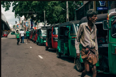 Sri Lanka-in thla 6 chhungin USD tld 5 a mamawh : PM Wickremesinghe