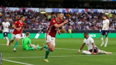 England an mualpho; Germany-in Italy sawp