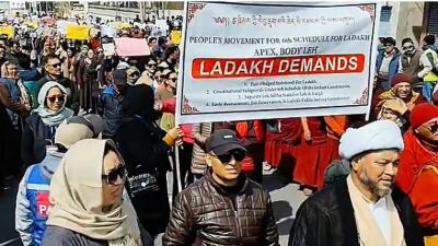 KDA-in 6th schedule leh Statehood phut chhunzawm