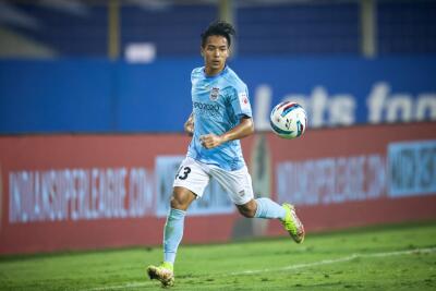 Mumbai leh Bagan an inhnehtawk