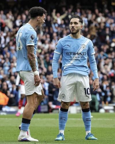 Man City-in champion kawng an zawh dawn em?