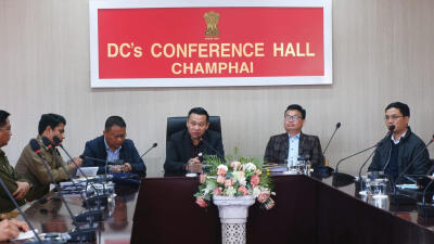 Minister hoin ruihhlo do dan tur rêl