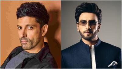 ‘Don 3’ aṭanga a ban thut avangin FWICE-in Ranveer Singh an boycott