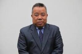 Minister-in Indoor Hall hmun tur a en