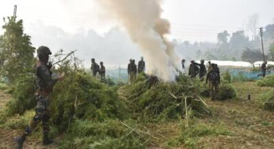 Tripura: Ruihhlo do runpui kalpui mek