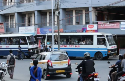 City buys ding rei tawh dawn lo