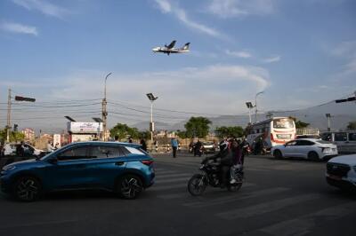 Nepal-in fuel lam harsatna vangin hnathawh ni titlem