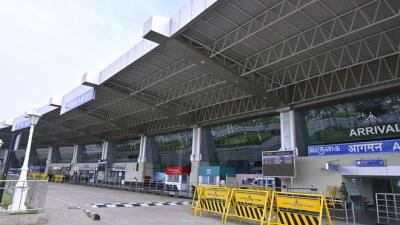 Union cabinet-in Madurai airport international status pek remti