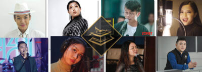 7th Annual Ṭhazual Award : Best Artist Award tute'n nge dawng dawn?