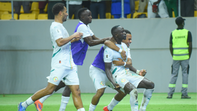 Africa aṭanga World Cup khel tur a chiang