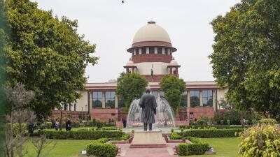 Tamil Naddu-in Supreme Court-ah sorkar laipui khing