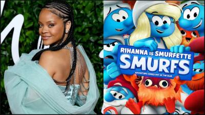 Vawiinah Rihanna  hla thar a chhuak dawn