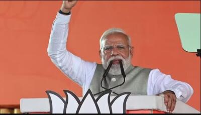 Modi-a'n sorkar hotu dinhmun  chelh rei ber record siam