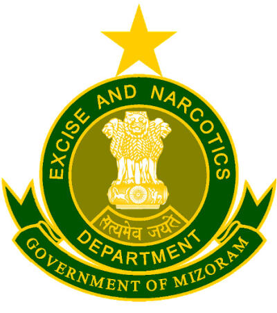 Excise & Narcotics-in 2025-ah heroin kg. 26.415 an man tawh