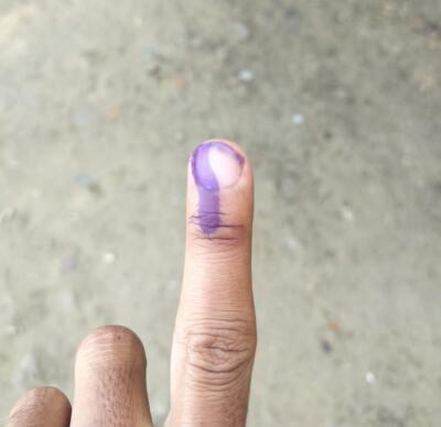 Vote tla a  ṭhat dan tur sawiho
