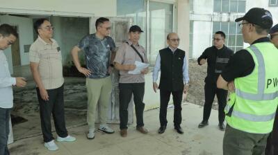 HM-in Polytechnic leh MEC a tlawh