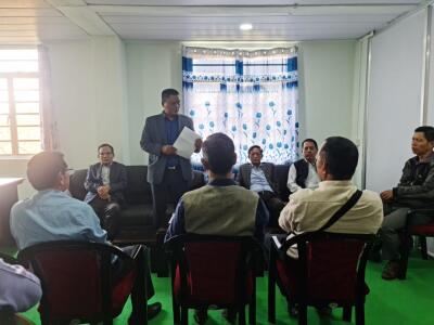 MLDB Rules 2023 peih a ni tawh