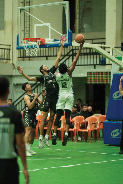 MSL-ah league round khel zo