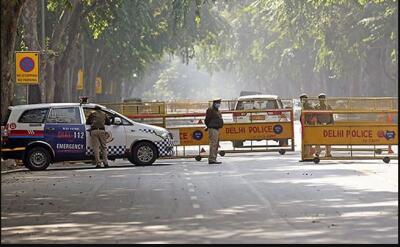 Delhi ah Heroin kg 250 leh a neitu nia rin mi 2 man