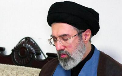 Iran Supreme Leader nikhaw hre loin a awm